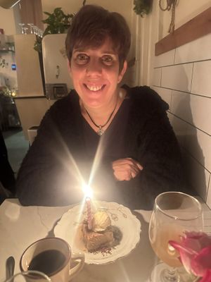  #Veganuary at Miss Rachel's Pantry in Philadelphia