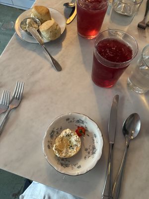   at Miss Rachel's Pantry in Philadelphia