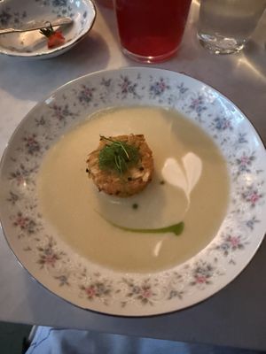   at Miss Rachel's Pantry in Philadelphia