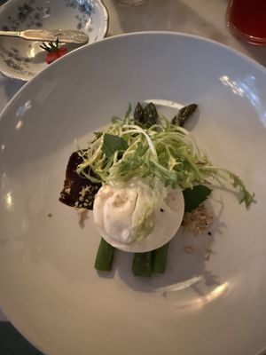   at Miss Rachel's Pantry in Philadelphia