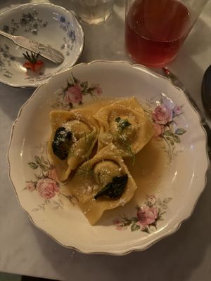   at Miss Rachel's Pantry in Philadelphia