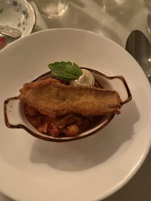   at Miss Rachel's Pantry in Philadelphia