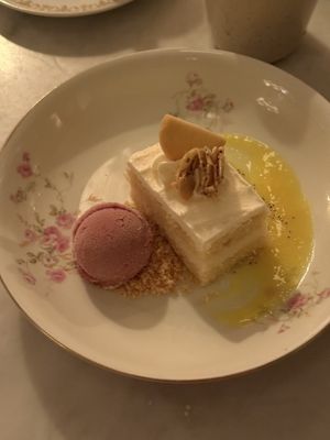   at Miss Rachel's Pantry in Philadelphia