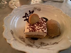   at Miss Rachel's Pantry in Philadelphia