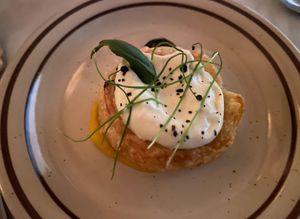   at Miss Rachel's Pantry in Philadelphia