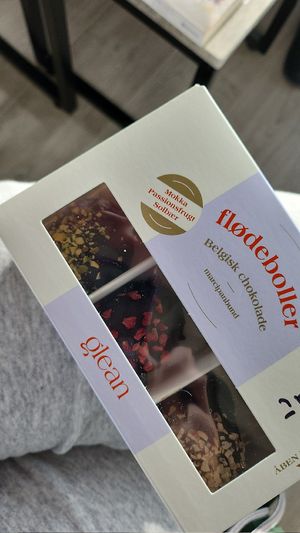  at The Break Cafe in Thisted