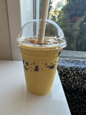   at Walt Disney World - Connections Eatery in Lake Buena Vista