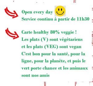  at The Village Terrazza in Paris