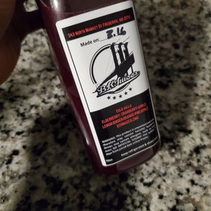 BK Juices at BK Juices in Frederick