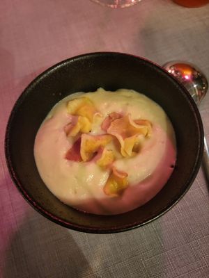  at Au Pois Gourmand in Toulouse