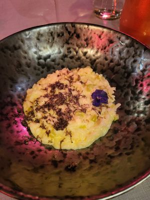  at Au Pois Gourmand in Toulouse