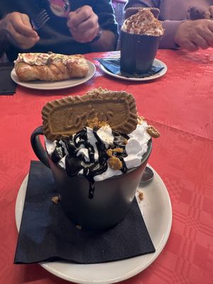   at LG Cafe in Arundel