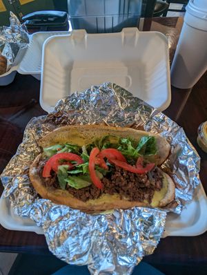  at Living Electric LLC in Allentown