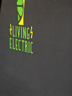  at Living Electric LLC in Allentown