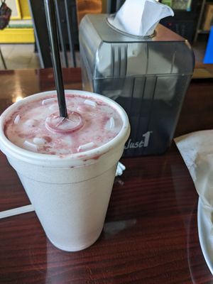 Smoothie at Living Electric LLC in Allentown