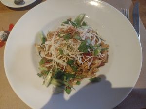  at Macadam Caffè in Saint-jean-de-luz