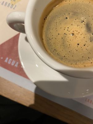  #Veganuary at Casa Leotta - Pozas in Bilbao