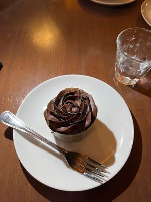  at Levant Bistro + Bake Shop in Los Angeles