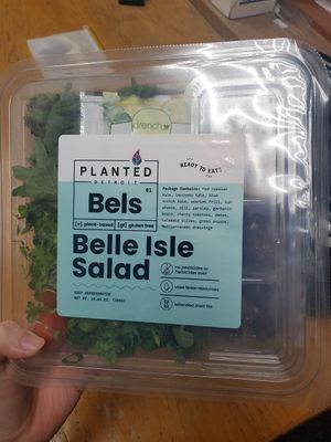  at Radical Plants in St Clair Shores