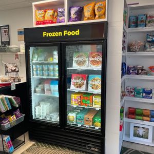 Expanded inventory in the Fall of 2024 at Radical Plants in St Clair Shores