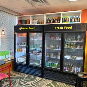 Expanded refrigerator options! at Radical Plants in St Clair Shores