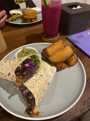   at Happy Eating Penida in Penida Island