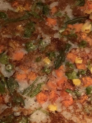 Dosa?!? at Sri Ganesh's Dosa House in Parsippany