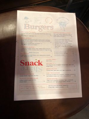   at The World Bar and Resturant in Queenstown