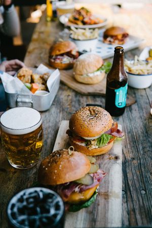  at The World Bar and Resturant in Queenstown