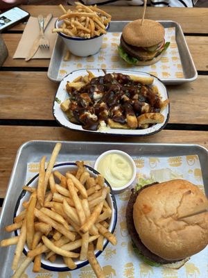   at The World Bar and Resturant in Queenstown