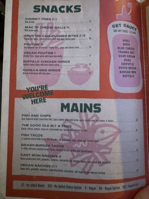   at The World Bar and Resturant in Queenstown