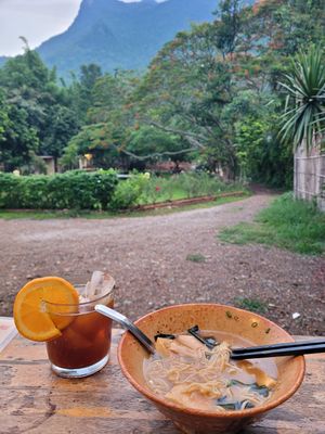  at Ashi Guesthouse & Cafe in Chiang Dao