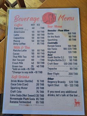  at Ashi Guesthouse & Cafe in Chiang Dao