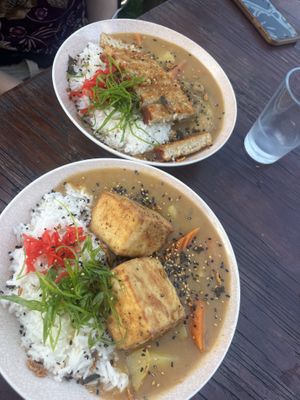   at Bam Pow in Port Douglas