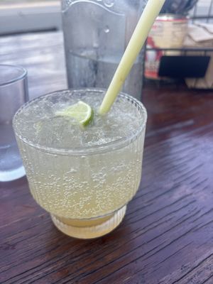   at Bam Pow in Port Douglas