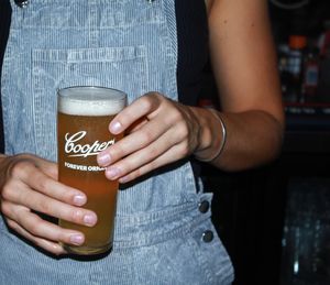  at Bam Pow in Port Douglas