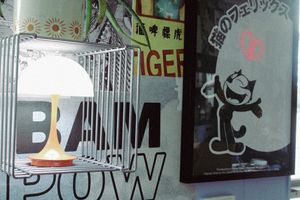  at Bam Pow in Port Douglas