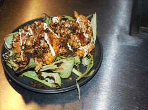  at Bam Pow in Port Douglas