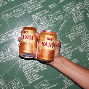  at Bam Pow in Port Douglas