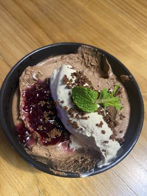   at Bam Pow in Port Douglas