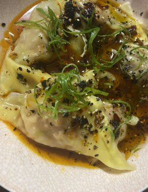   at Bam Pow in Port Douglas