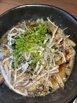 Noods! 10/10  at Bam Pow in Port Douglas