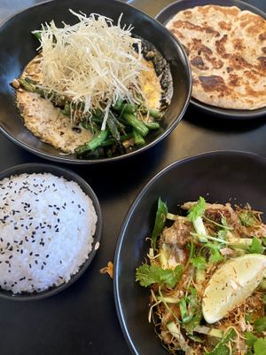 Cannot recommend this place enough! Incredibly delicious food and drinks and quick service. Make sure to book those as they are very busy!   at Bam Pow in Port Douglas