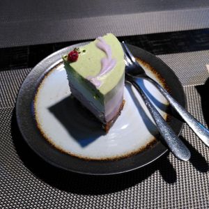  at Agni Food in Vilnius