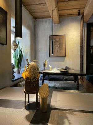 Agni Food, Vilnius  at Agni Food in Vilnius