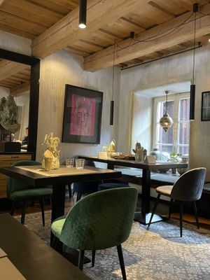 Agni Food, Vilnius  at Agni Food in Vilnius