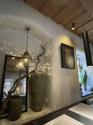 Agni Food, Vilnius  at Agni Food in Vilnius