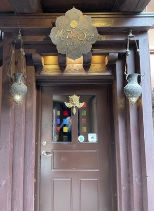 Agni Food, Vilnius  at Agni Food in Vilnius