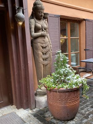 Agni Food, Vilnius  at Agni Food in Vilnius