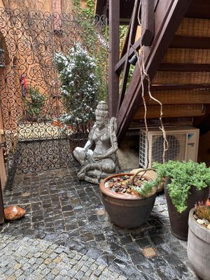 Agni Food, Vilnius  at Agni Food in Vilnius